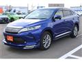 2018 Toyota Harrier Hybrid