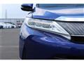 2018 Toyota Harrier Hybrid