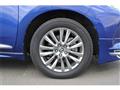 2018 Toyota Harrier Hybrid
