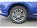 2018 Toyota Harrier Hybrid