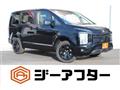 2025 Mitsubishi Delica D5