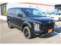 2025 Mitsubishi Delica D5
