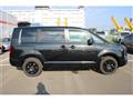 2025 Mitsubishi Delica D5