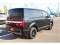 2025 Mitsubishi Delica D5