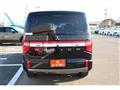 2025 Mitsubishi Delica D5