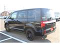 2025 Mitsubishi Delica D5