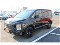 2025 Mitsubishi Delica D5