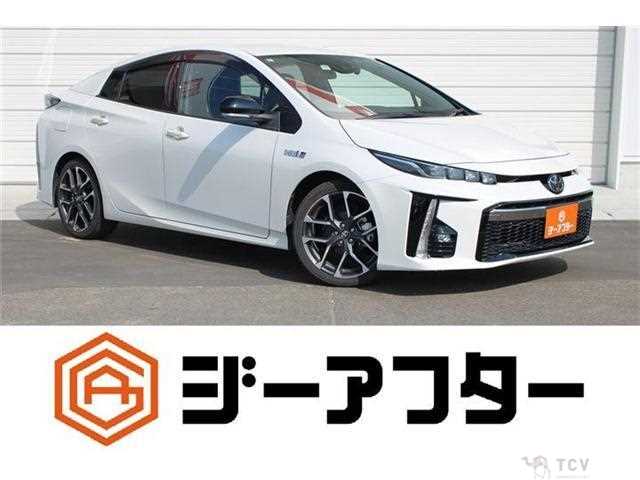 2018 Toyota Prius