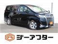 2020 Toyota Alphard G