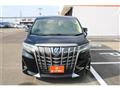 2020 Toyota Alphard G
