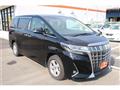 2020 Toyota Alphard G