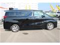 2020 Toyota Alphard G