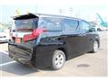 2020 Toyota Alphard G