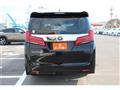 2020 Toyota Alphard G
