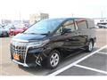 2020 Toyota Alphard G