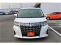 2018 Toyota Alphard G