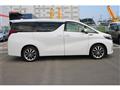 2018 Toyota Alphard G