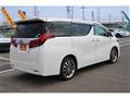 2018 Toyota Alphard G