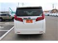 2018 Toyota Alphard G