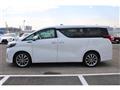 2018 Toyota Alphard G