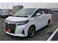 2018 Toyota Alphard G