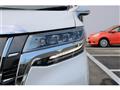 2018 Toyota Alphard G