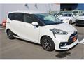 2016 Toyota Sienta