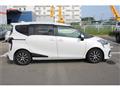 2016 Toyota Sienta
