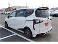 2016 Toyota Sienta