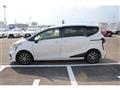 2016 Toyota Sienta