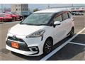 2016 Toyota Sienta