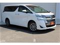 2018 Toyota Vellfire