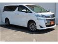 2018 Toyota Vellfire