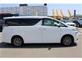 2018 Toyota Vellfire