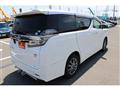 2018 Toyota Vellfire