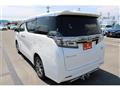 2018 Toyota Vellfire
