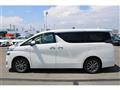 2018 Toyota Vellfire