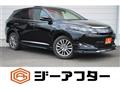 2015 Toyota Harrier Hybrid