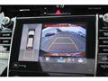 2015 Toyota Harrier Hybrid