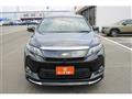 2015 Toyota Harrier Hybrid