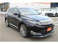2015 Toyota Harrier Hybrid