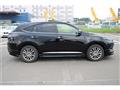 2015 Toyota Harrier Hybrid