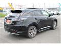 2015 Toyota Harrier Hybrid
