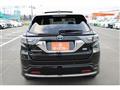 2015 Toyota Harrier Hybrid