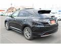 2015 Toyota Harrier Hybrid