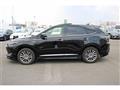 2015 Toyota Harrier Hybrid