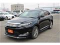 2015 Toyota Harrier Hybrid