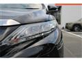 2015 Toyota Harrier Hybrid