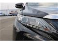 2015 Toyota Harrier Hybrid