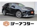 2021 Toyota Harrier